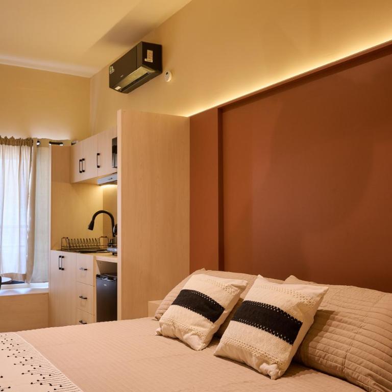 Casa Eucaliptos - Apartamento con vistas a la ciudad - 3