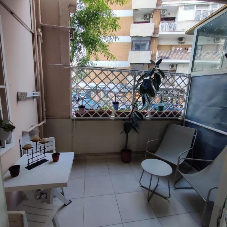 A casa nostra - Appartamento con 2 Camere da Letto - 2