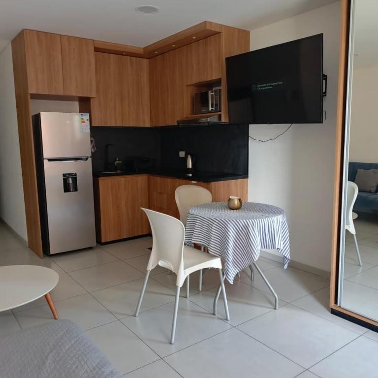 Sirari Palm Monoambiente Premium !!! - Apartamento de 1 dormitorio - 20