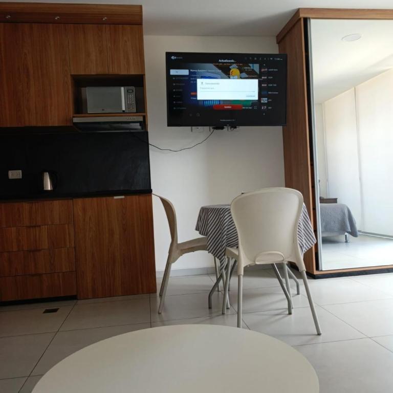 Sirari Palm Monoambiente Premium !!! - Apartamento de 1 dormitorio - 22