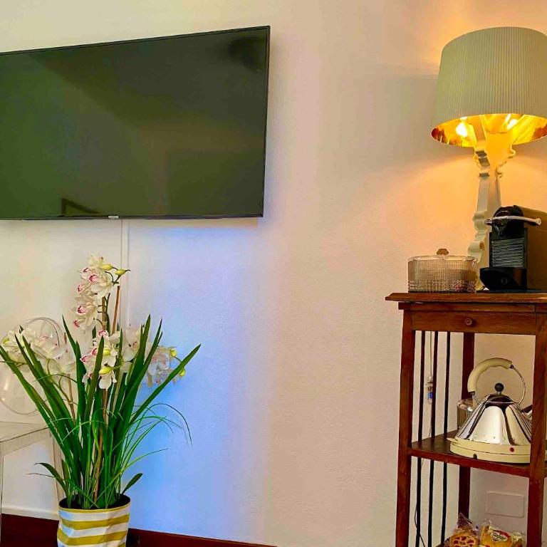 Pozzo Di Mezzo B&B - Camera Tripla - 5