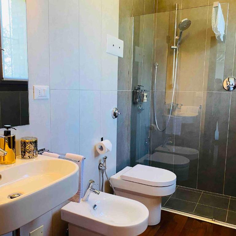 Pozzo Di Mezzo B&B - Camera Tripla - 8