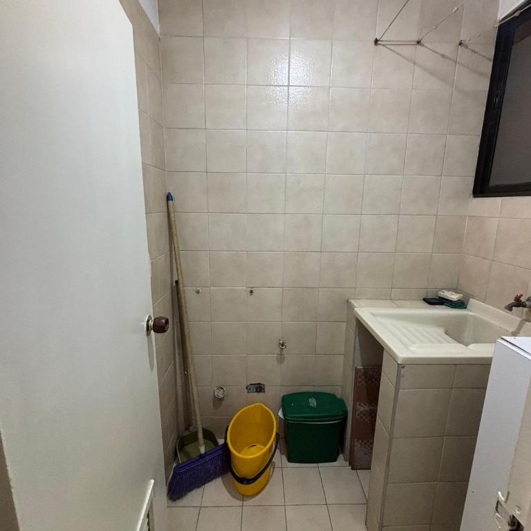 Rodadero Parador, apartamentos a 20 metros de la playa - Apartamento con balcón - 20