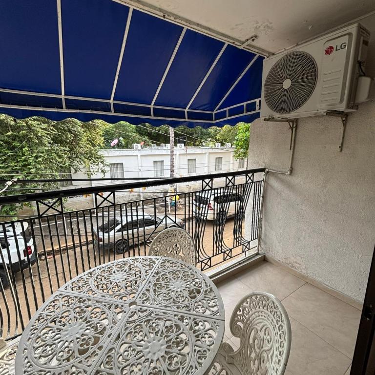 Rodadero Parador, apartamentos a 20 metros de la playa - Apartamento con balcón - 16