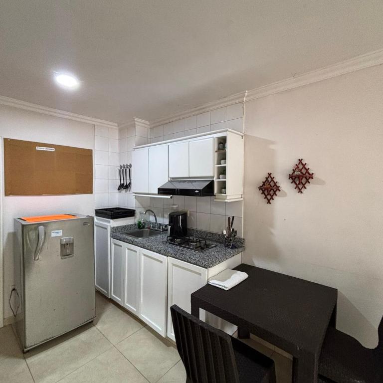Rodadero Parador, apartamentos a 20 metros de la playa - Apartment with Balcony - 27