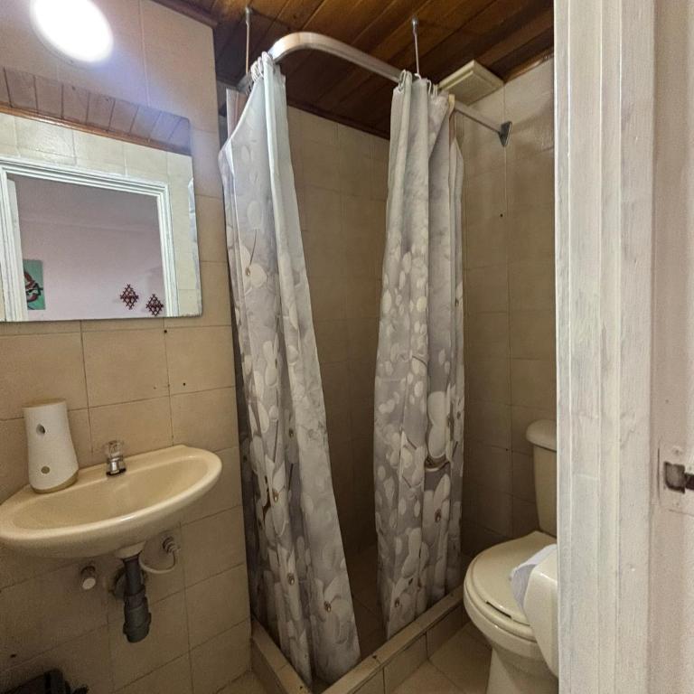 Rodadero Parador, apartamentos a 20 metros de la playa - Apartamento con balcón - 23