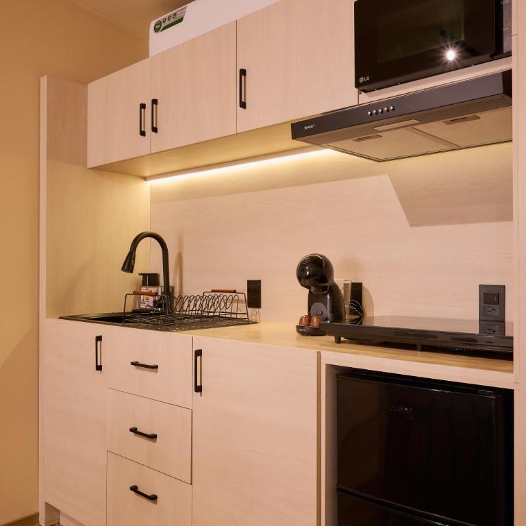 Casa Eucaliptos - Apartamento - 6