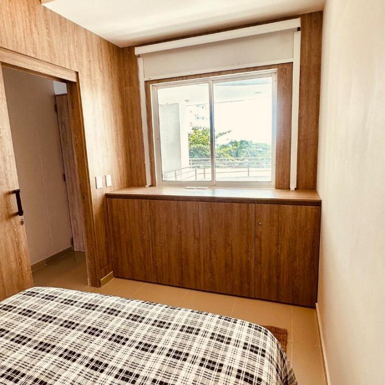 Cartagena de Indias beachfront apartment - Apartamento de 2 dormitorios - 30