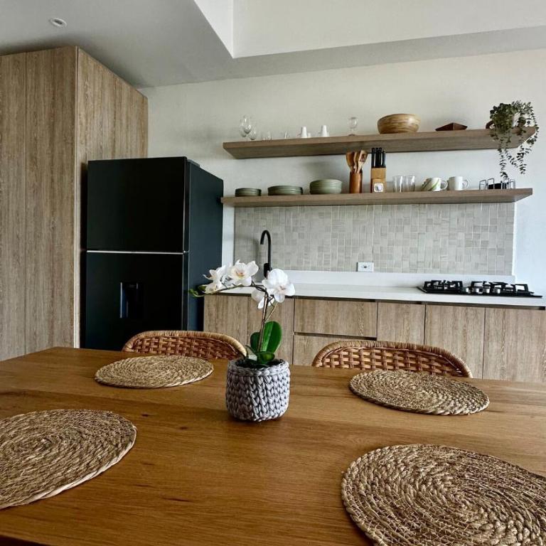 Cartagena de Indias beachfront apartment - Apartamento de 2 dormitorios - 37