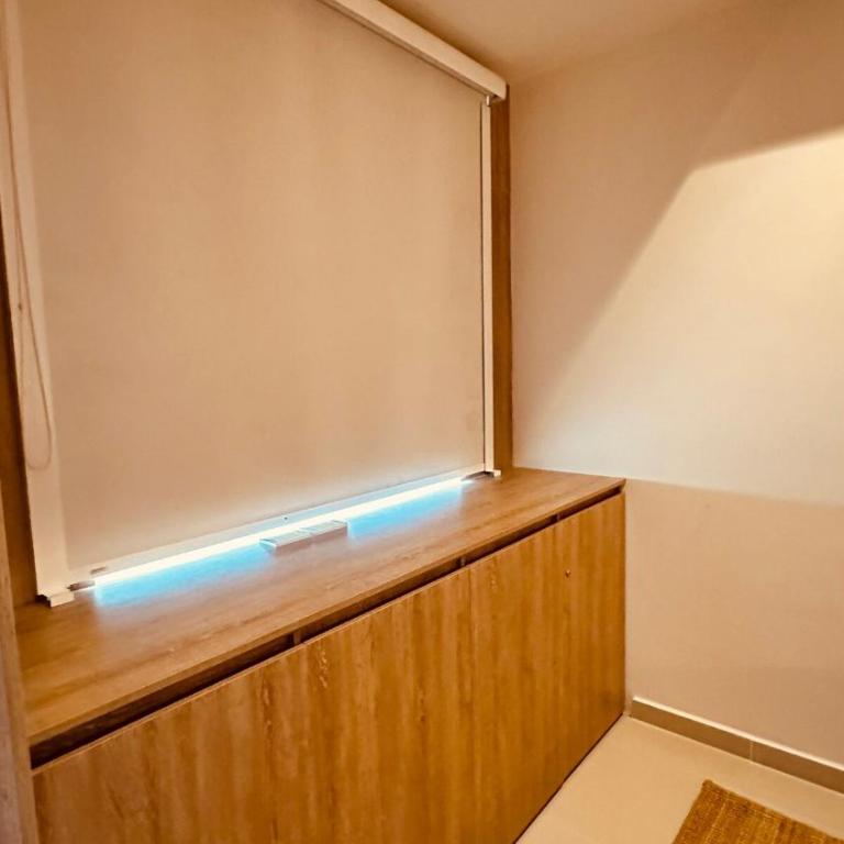 Cartagena de Indias beachfront apartment - Apartamento de 2 dormitorios - 46