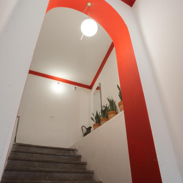 Casa 3 Cupole, Historic Soul and Contemporary Design - Appartamento Superior con 3 Camere da Letto - 29