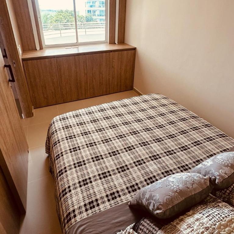 Cartagena de Indias beachfront apartment - Apartamento de 2 dormitorios - 49