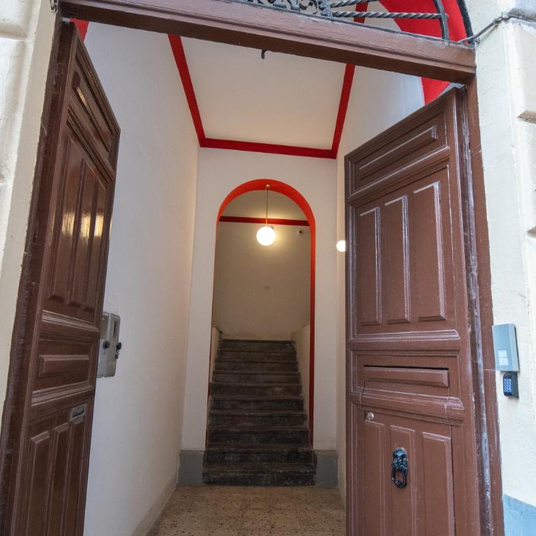 Casa 3 Cupole, Historic Soul and Contemporary Design - Appartamento Superior con 3 Camere da Letto - 28