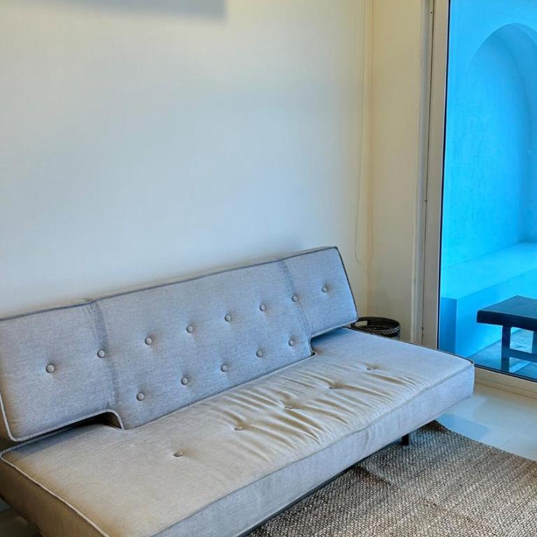 Cartagena de Indias beachfront apartment - Apartamento de 2 dormitorios - 65