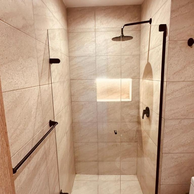 Cartagena de Indias beachfront apartment - Apartamento de 2 dormitorios - 77