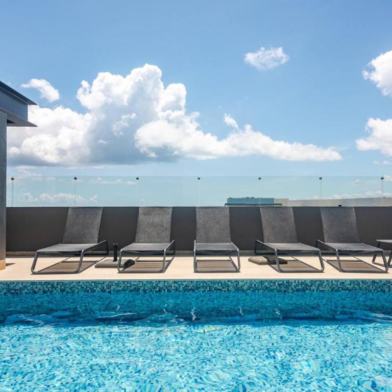 Luxury 1BR Condo Prime Location - Apartamento de 1 dormitorio - 16