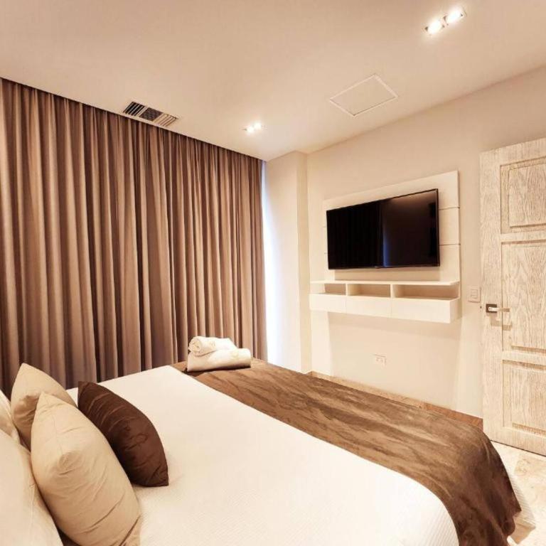 Luxury 1BR Condo Prime Location - Apartamento de 1 dormitorio - 35
