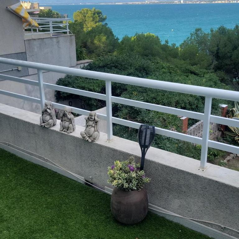 Duplex Cap Salou - One-Bedroom Apartment - 1