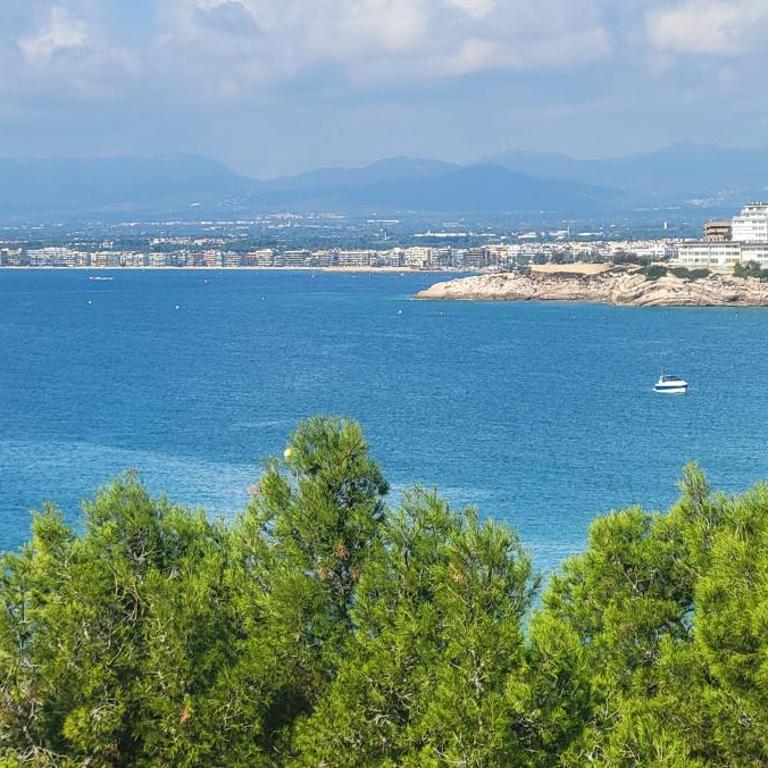 Duplex Cap Salou - One-Bedroom Apartment - 2