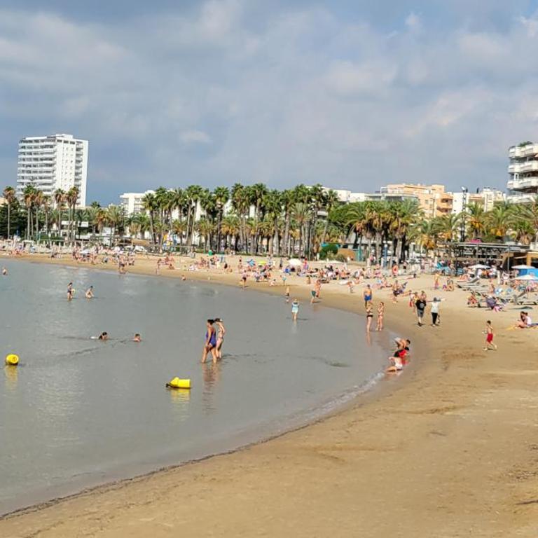 Duplex Cap Salou - One-Bedroom Apartment - 4