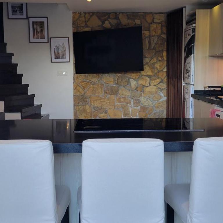 Duplex Cap Salou - One-Bedroom Apartment - 7