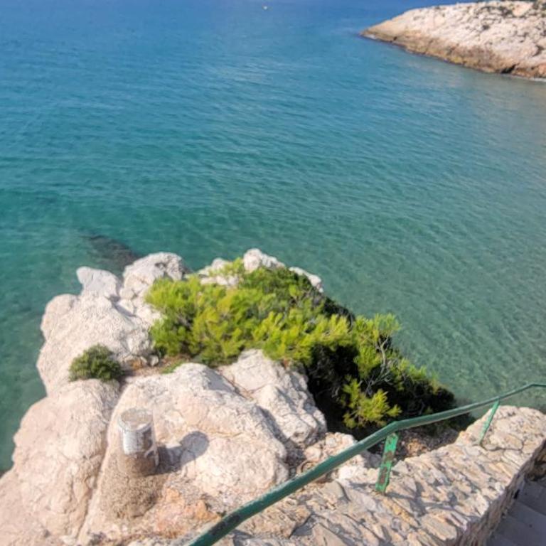 Duplex Cap Salou - One-Bedroom Apartment - 11