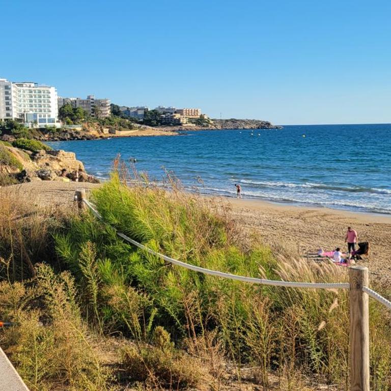 Duplex Cap Salou - One-Bedroom Apartment - 12