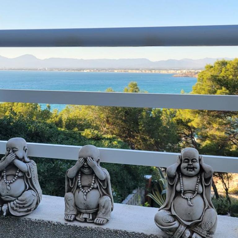 Duplex Cap Salou - One-Bedroom Apartment - 16