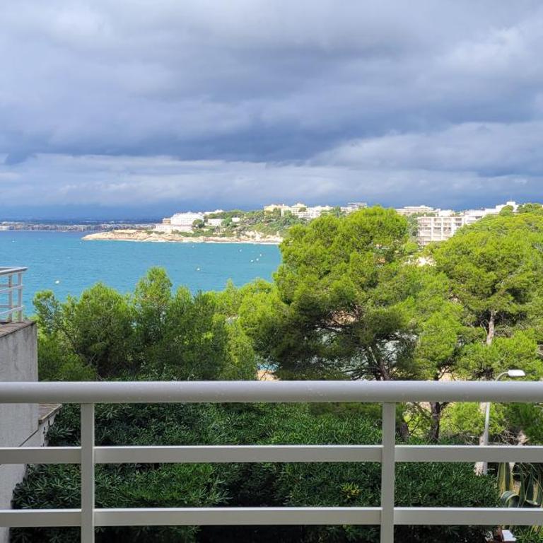 Duplex Cap Salou - One-Bedroom Apartment - 17