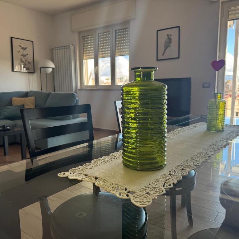 CASA di SABBY - Appartamento con 2 Camere da Letto - 1