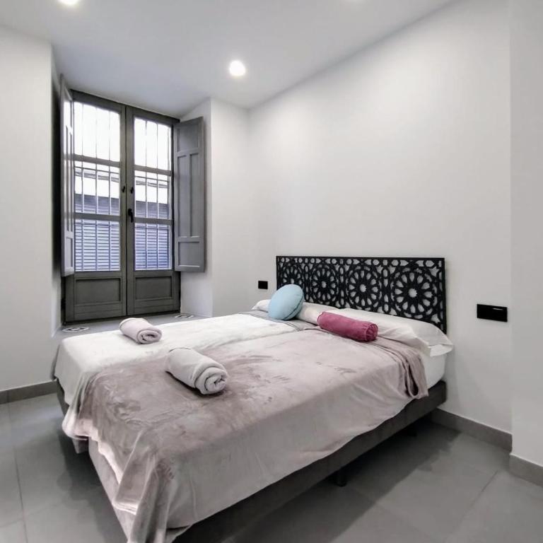 Luxury Suite Casa Palacio Marina Verde - Two-Bedroom Apartment - 2