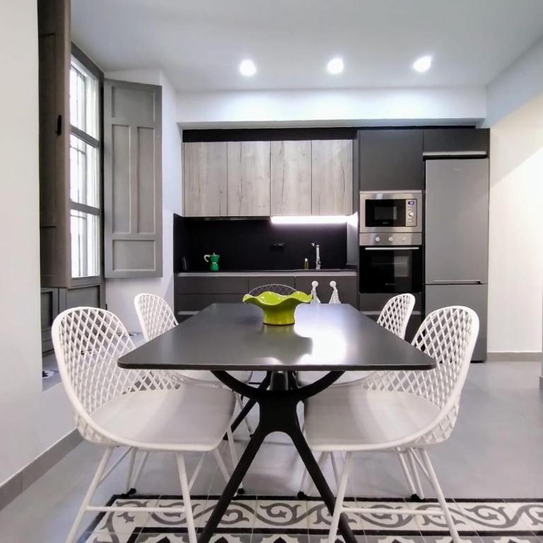 Luxury Suite Casa Palacio Marina Verde - Two-Bedroom Apartment - 3
