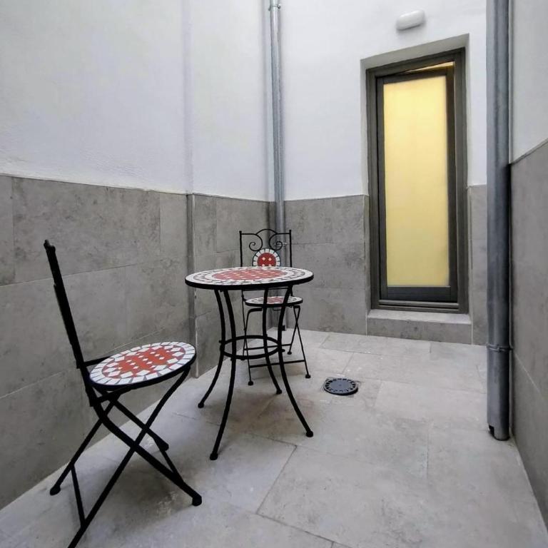 Luxury Suite Casa Palacio Marina Verde - Two-Bedroom Apartment - 13