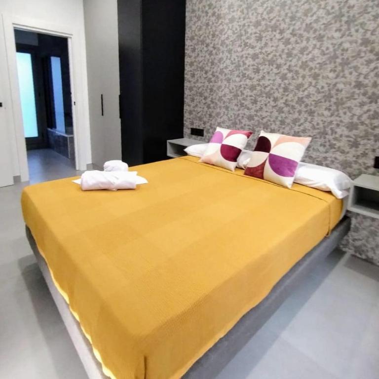 Luxury Suite Casa Palacio Marina Verde - Two-Bedroom Apartment - 17