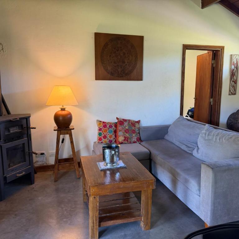 Casa Juan - Casa En Zona Alfar Para 8 PAX Con Parrilla - Hola Sur - Casa de 4 dormitorios - 7