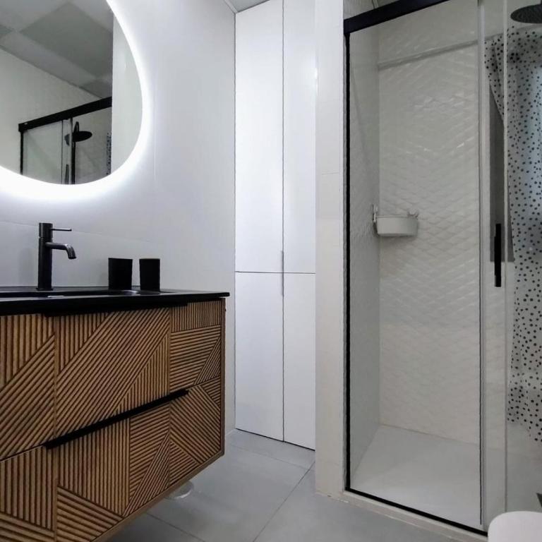 Luxury Suite Casa Palacio Marina Verde - Two-Bedroom Apartment - 19
