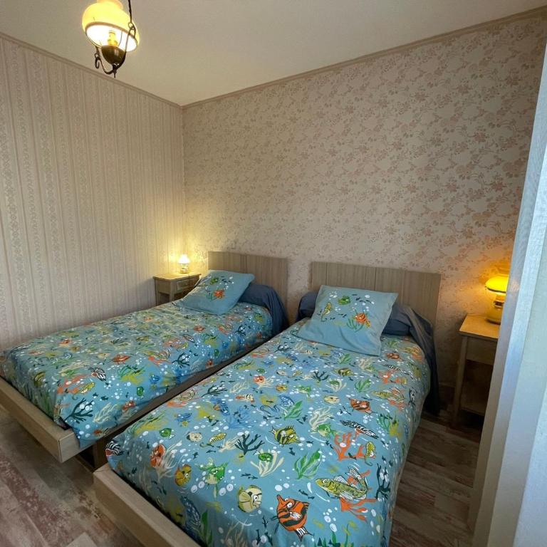 Maison rénovée avec grand jardin, proche des Sables-d'Olonne, 4 chambres, terrasse et Wifi - FR-1-426-187 - Ferienhaus (8 Erwachsene) - 18