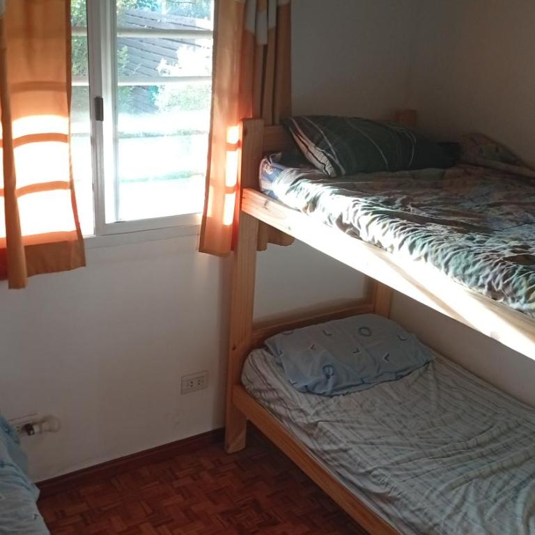 Cabaña Los Espinillos - Apartamento de 2 dormitorios - 2