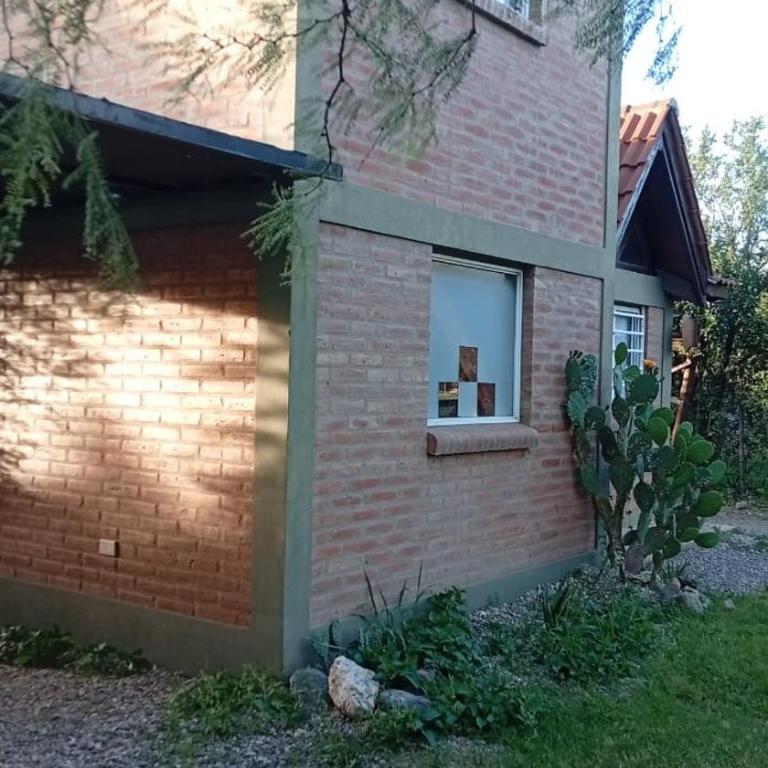 Cabaña Los Espinillos - Apartamento de 2 dormitorios - 5