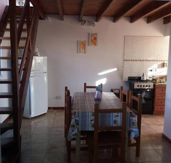 Cabaña Los Espinillos - Apartamento de 2 dormitorios - 6