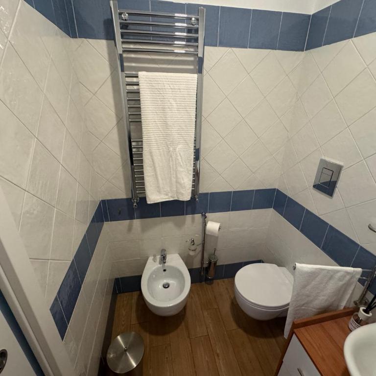 CASA di SABBY - Appartamento con 2 Camere da Letto - 30