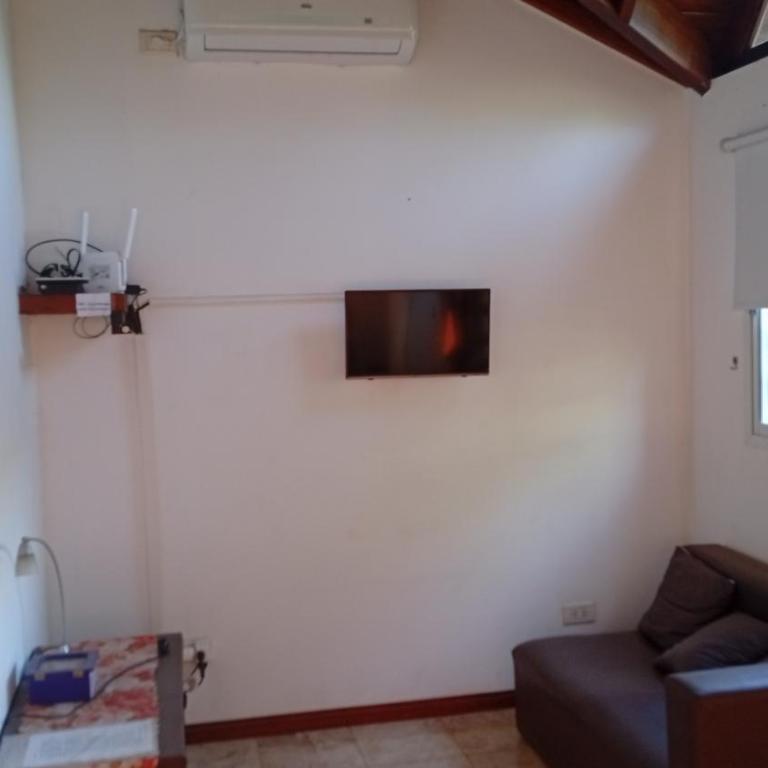 Cabaña Los Espinillos - Apartamento de 2 dormitorios - 8