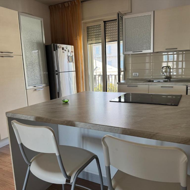 CASA di SABBY - Appartamento con 2 Camere da Letto - 6