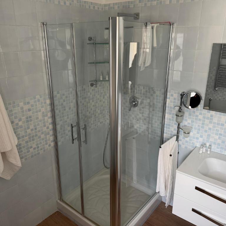 CASA di SABBY - Appartamento con 2 Camere da Letto - 25