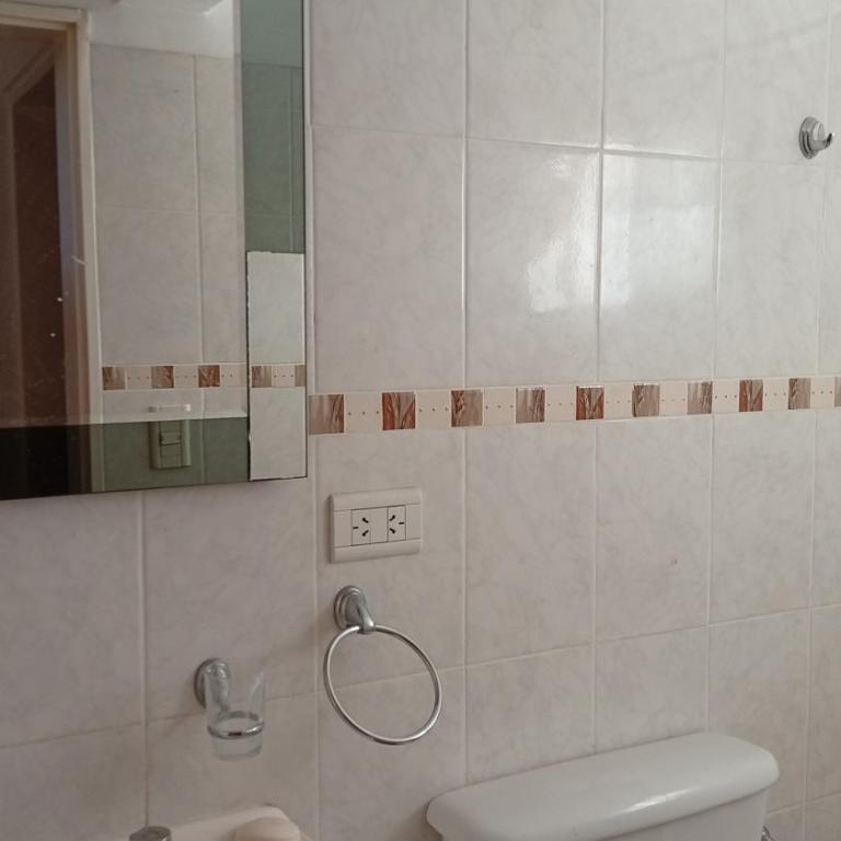 Cabaña Los Espinillos - Apartamento de 2 dormitorios - 10