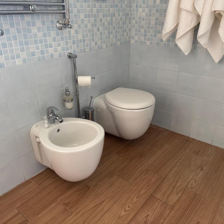 CASA di SABBY - Appartamento con 2 Camere da Letto - 26