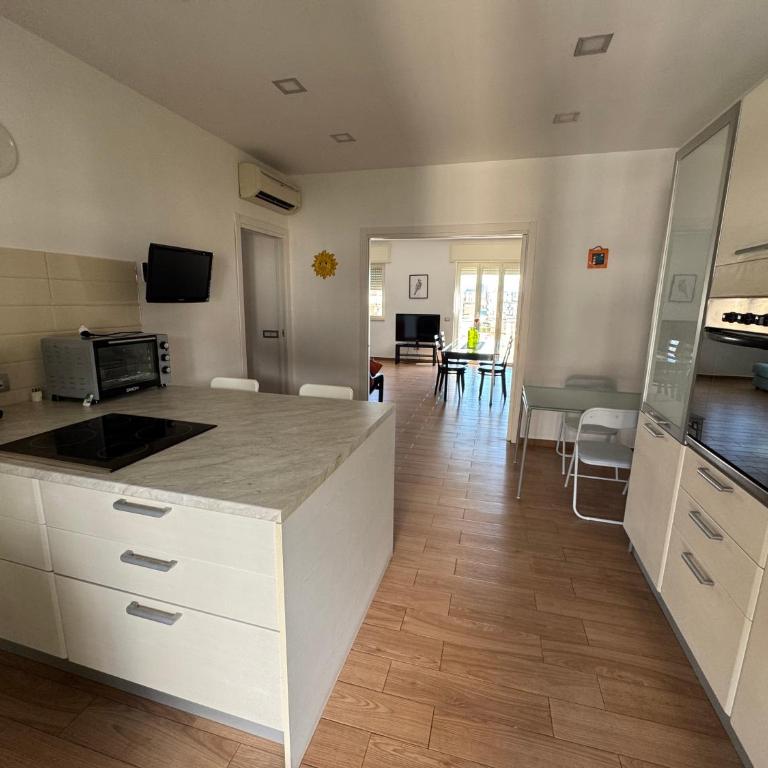 CASA di SABBY - Appartamento con 2 Camere da Letto - 7
