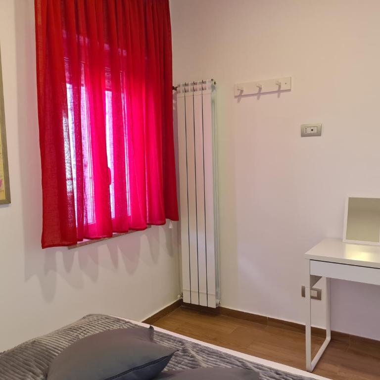 CASA di SABBY - Appartamento con 2 Camere da Letto - 28