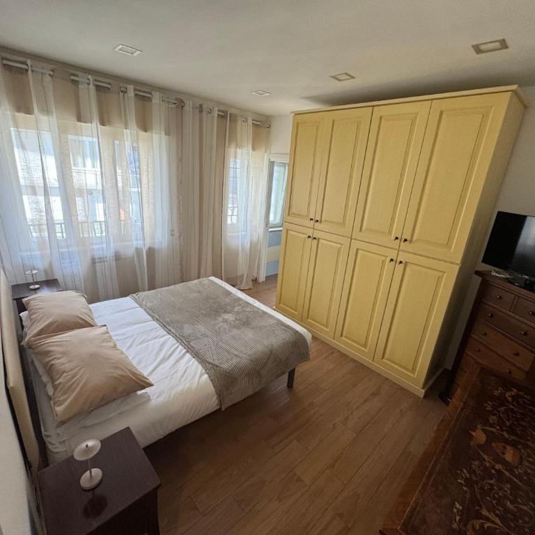 CASA di SABBY - Appartamento con 2 Camere da Letto - 15