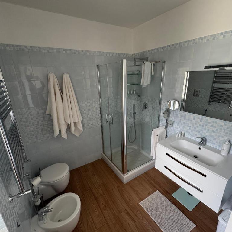 CASA di SABBY - Appartamento con 2 Camere da Letto - 22